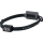 Ledlenser NEO3 - Lampada frontale a LED dimmerabile, alimentata da 3xAAA, IP54, 400 lm, autonomia fino a 20 h, nera