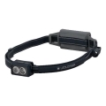 Ledlenser NEO5R - lampada frontale ricaricabile dimmerabile a LED LED/1800mAh IP54 600 lm 35 ore nera