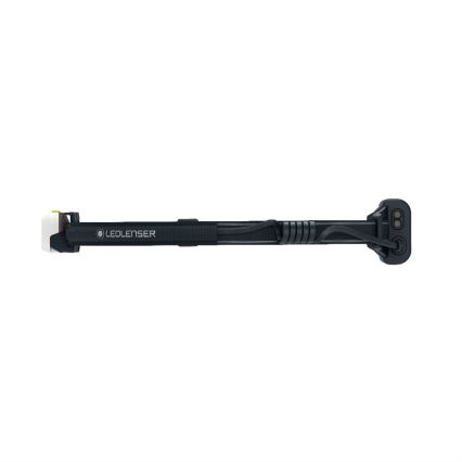 Ledlenser NEO5R - Torcia frontale ricaricabile a LED dimmerabile/1800 mAh IP54 600 lm 35 h nero/bianco