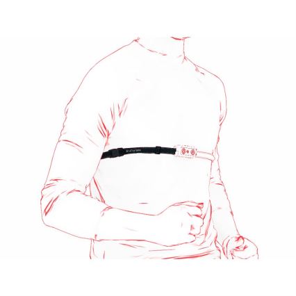 Ledlenser NEO9R - Lampada frontale ricaricabile a LED dimmerabile, 5000 mAh, IP54, 1200 lm, 120 ore, nero/blu