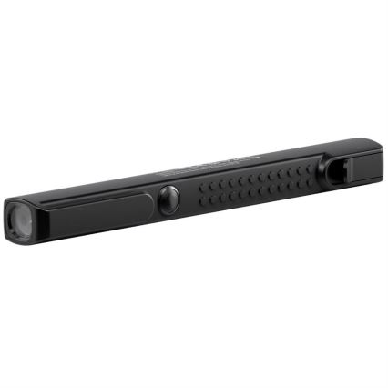 Ledlenser W2R - Torcia da lavoro ricaricabile a LED dimmerabile, 630 mAh, IP54, 220 lm