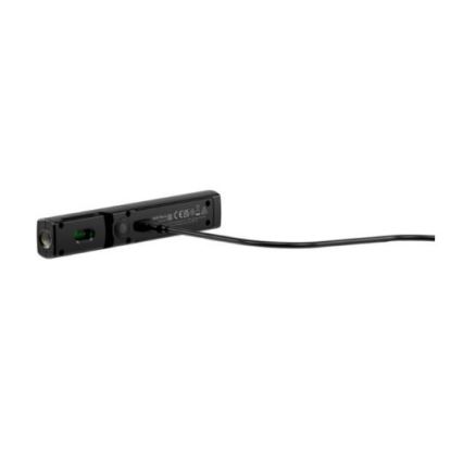 Ledlenser W4R - Torcia da lavoro ricaricabile a LED dimmerabile, 760 mAh, IP54, 220 lm