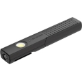 Ledlenser W4R - Torcia da lavoro ricaricabile a LED dimmerabile, 760 mAh, IP54, 220 lm