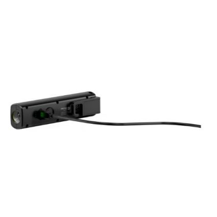 Ledlenser W5R - Torcia da lavoro ricaricabile a LED dimmerabile LED/2500 mAh IP54 600 lm