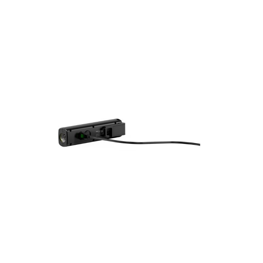 Ledlenser W5R - Torcia da lavoro ricaricabile a LED dimmerabile LED/2500 mAh IP54 600 lm