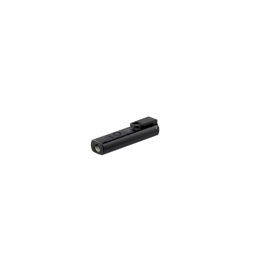 Ledlenser W5R - Torcia da lavoro ricaricabile a LED dimmerabile LED/2500 mAh IP54 600 lm