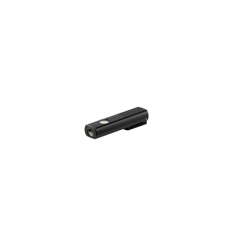 Ledlenser W5R - Torcia da lavoro ricaricabile a LED dimmerabile LED/2500 mAh IP54 600 lm