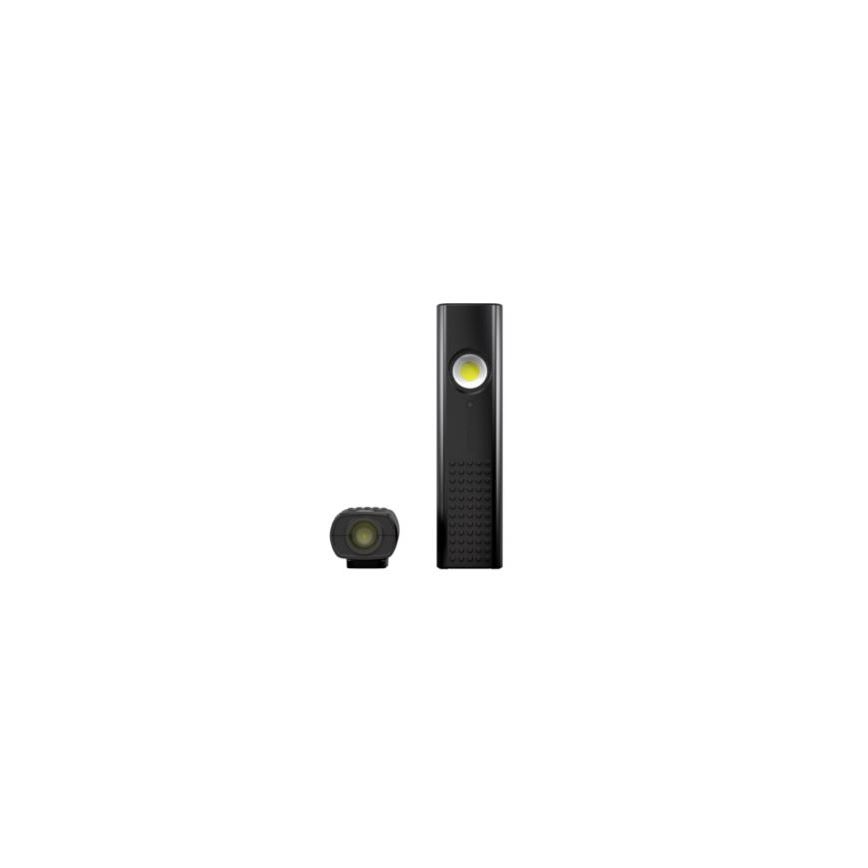 Ledlenser W5R - Torcia da lavoro ricaricabile a LED dimmerabile LED/2500 mAh IP54 600 lm