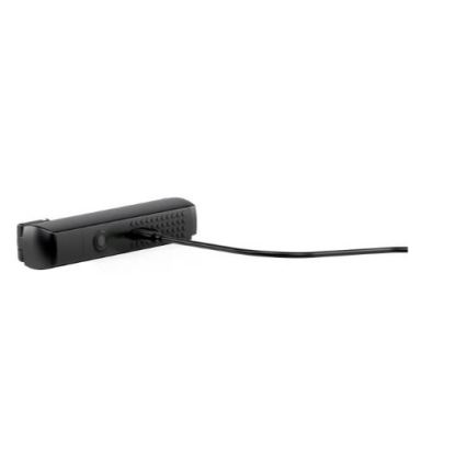 Ledlenser W7R - Torcia da lavoro ricaricabile a LED con regolazione della luminosità, 2500 mAh, IP54, 600 lm