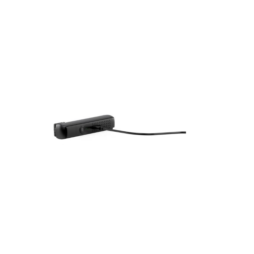 Ledlenser W7R - Torcia da lavoro ricaricabile a LED con regolazione della luminosità, 2500 mAh, IP54, 600 lm