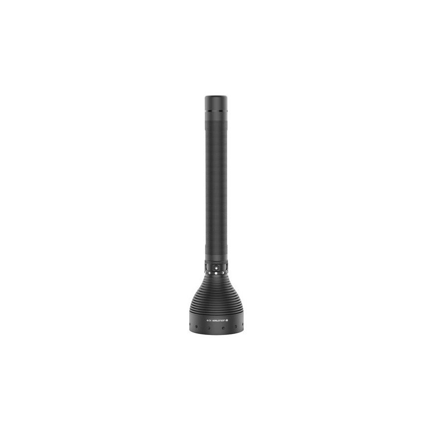 Ledlenser X21R - Torcia ricaricabile a LED dimmerabile LED/5000 mAh IP54 5000 lm 40 h
