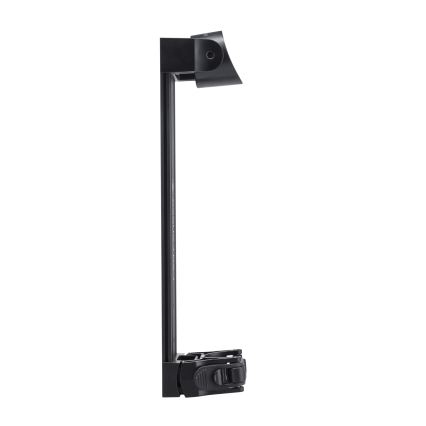 Ledlenser X21R - Torcia ricaricabile a LED dimmerabile ad alte prestazioni, batteria 5000 mAh, IP54, 5000 lm, autonomia 40 h