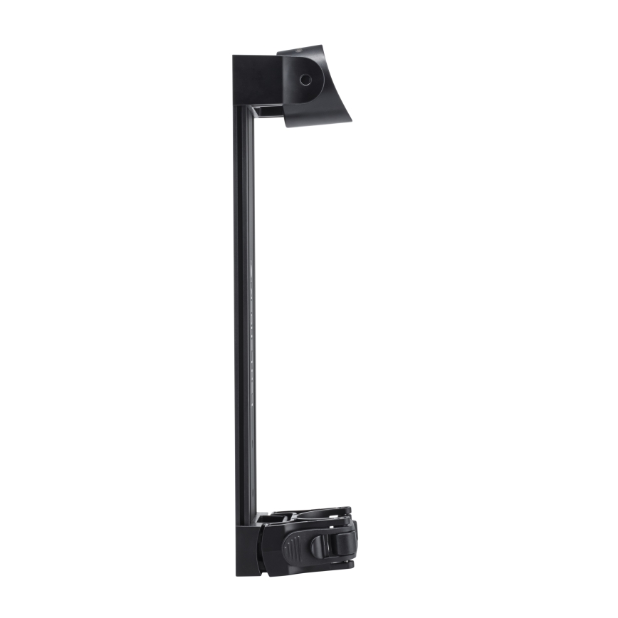 Ledlenser X21R - Torcia ricaricabile a LED dimmerabile ad alte prestazioni, batteria 5000 mAh, IP54, 5000 lm, autonomia 40 h