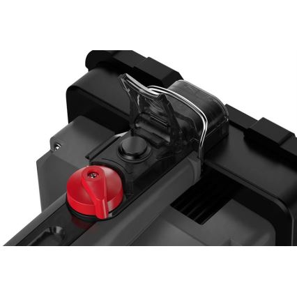 Ledlenser XP30R - Torcia ricaricabile a LED dimmerabile LED/5000 mAh IP54 32000 lm 16 h grigio