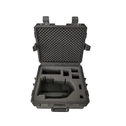 Ledlenser XP30R - Torcia ricaricabile a LED dimmerabile LED/5000 mAh IP54 32000 lm 16 h grigio