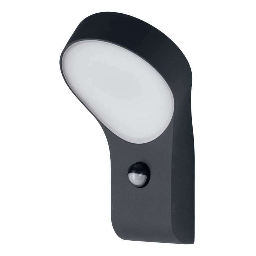 Ledvance - Applique a LED da esterno con sensore ENDURA LED/8W/230V IP44