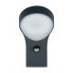 Ledvance - Applique a LED da esterno con sensore ENDURA LED/8W/230V IP44