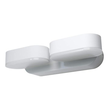 Ledvance - Applique a LED da esterno ENDURA 2xLED/13W/230V IP44