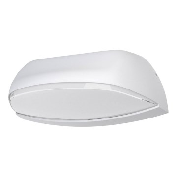 Ledvance - Applique a LED da esterno ENDURA LED/12W/230V IP44