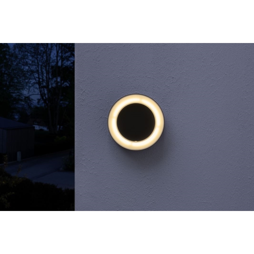 Ledvance - Applique a LED da esterno ENDURA LED/13W/230V IP44