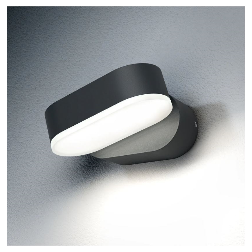 Ledvance - Applique a LED da esterno ENDURA LED/8W/230V IP44