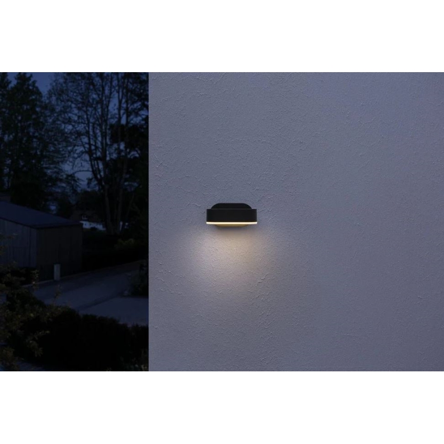 Ledvance - Applique a LED da esterno ENDURA LED/8W/230V IP44