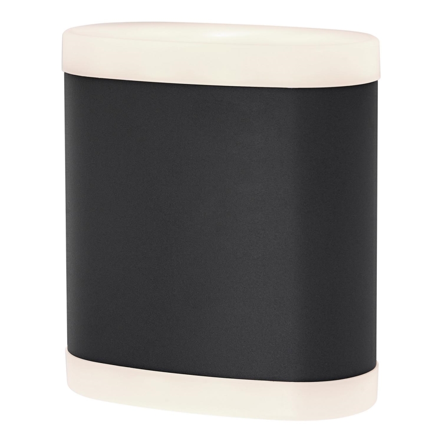 Ledvance - Applique a LED da esterno ENDURA STYLE DALLAS LED/9W/230V IP44