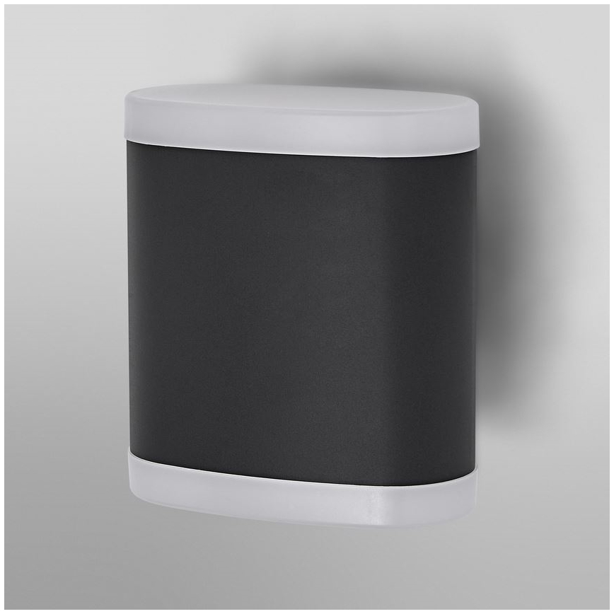 Ledvance - Applique a LED da esterno ENDURA STYLE DALLAS LED/9W/230V IP44
