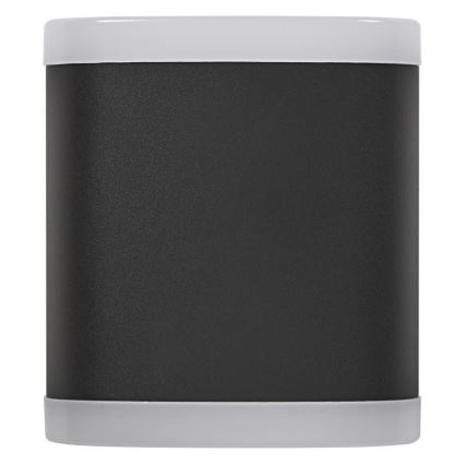 Ledvance - Applique a LED da esterno ENDURA STYLE DALLAS LED/9W/230V IP44