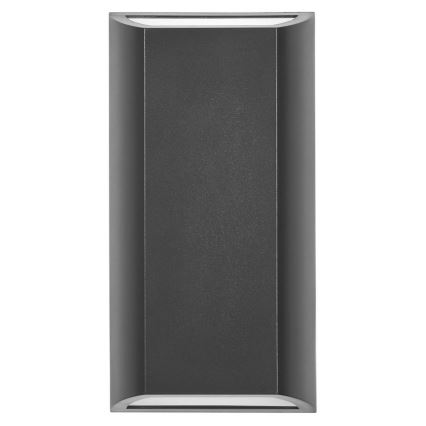 Ledvance - Applique a LED da esterno ENDURA STYLE IDAR 2xLED/3,75W/230V IP65