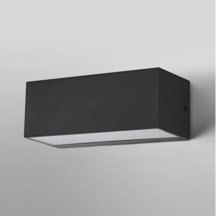 Ledvance - Applique a LED da esterno ENDURA STYLE IDRI 2xLED/6,25W/230V IP65