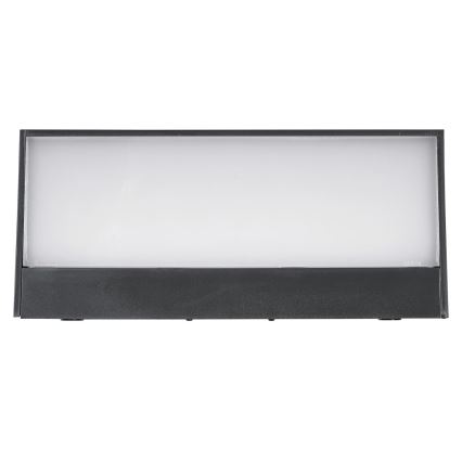 Ledvance - Applique a LED da esterno ENDURA STYLE IDRI 2xLED/6,25W/230V IP65