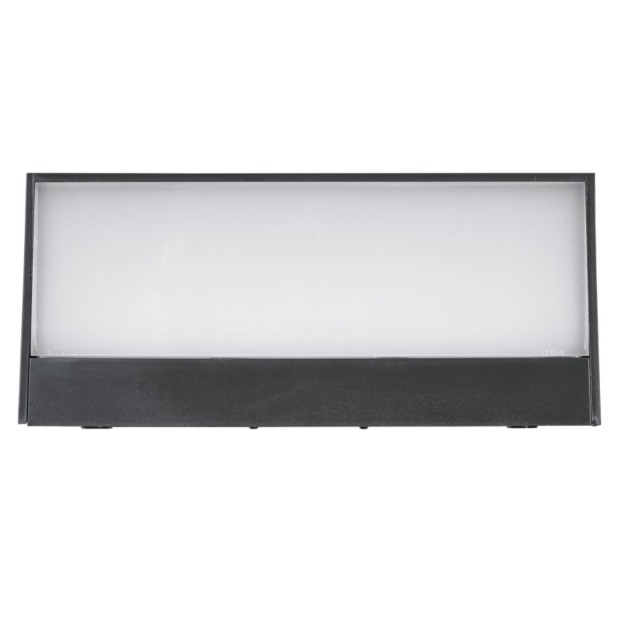 Ledvance - Applique a LED da esterno ENDURA STYLE IDRI 2xLED/6,25W/230V IP65