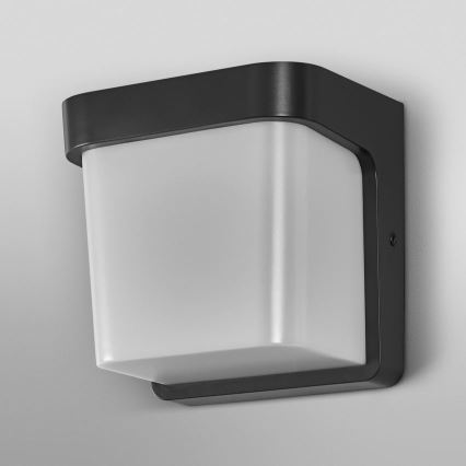 Ledvance - Applique a LED da esterno ENDURA STYLE IHSAN LED/11W/230V IP65