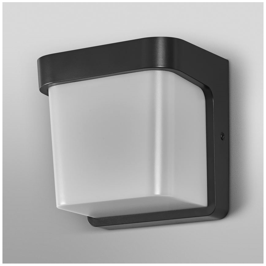 Ledvance - Applique a LED da esterno ENDURA STYLE IHSAN LED/11W/230V IP65