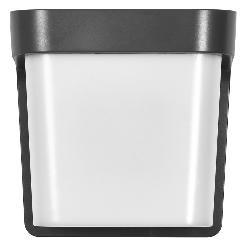 Ledvance - Applique a LED da esterno ENDURA STYLE IHSAN LED/11W/230V IP65