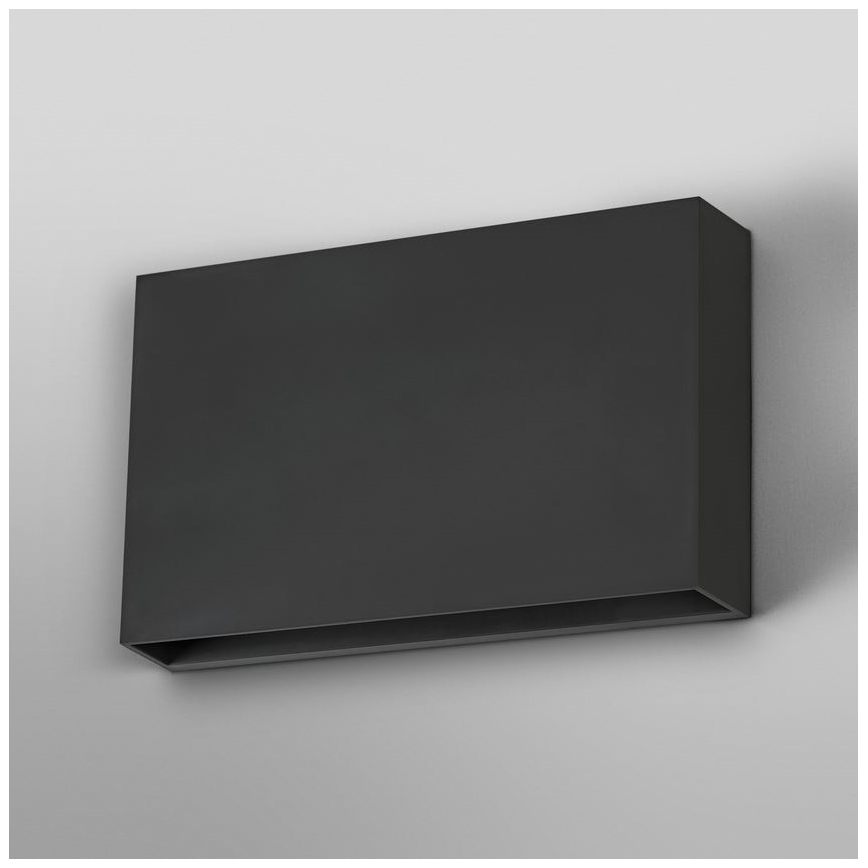 Ledvance - Applique a LED da esterno ENDURA STYLE ILJA LED/7W/230V IP65