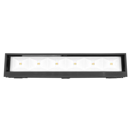 Ledvance - Applique a LED da esterno ENDURA STYLE ILJA LED/7W/230V IP65