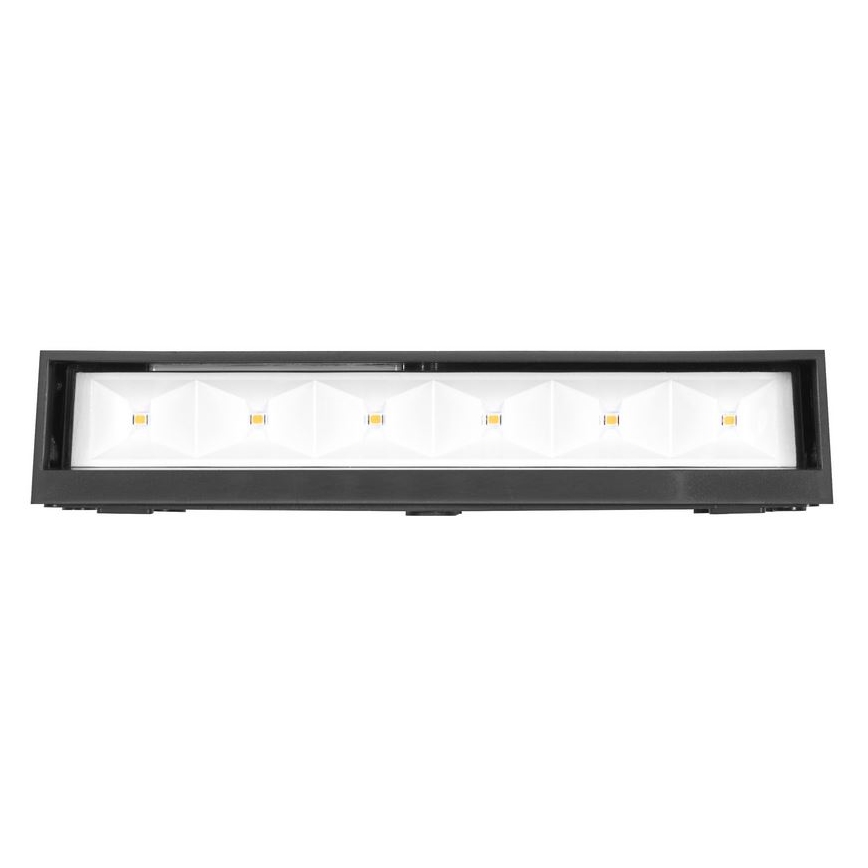 Ledvance - Applique a LED da esterno ENDURA STYLE ILJA LED/7W/230V IP65