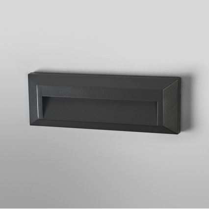 Ledvance - Applique a LED da esterno ENDURA STYLE IVAN LED/1,9W/230V IP65