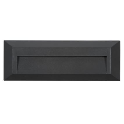 Ledvance - Applique a LED da esterno ENDURA STYLE IVAN LED/1,9W/230V IP65