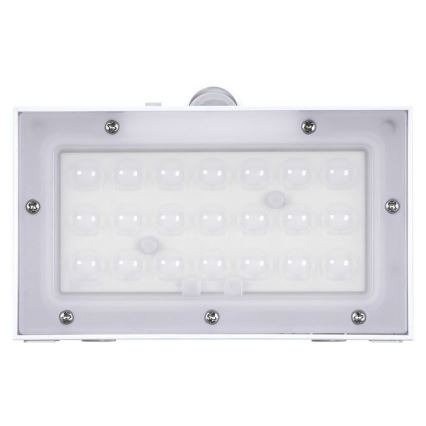 Ledvance - Applique a LED solare con sensore ENDURA SOLAR LED/3W/4,2V IP65