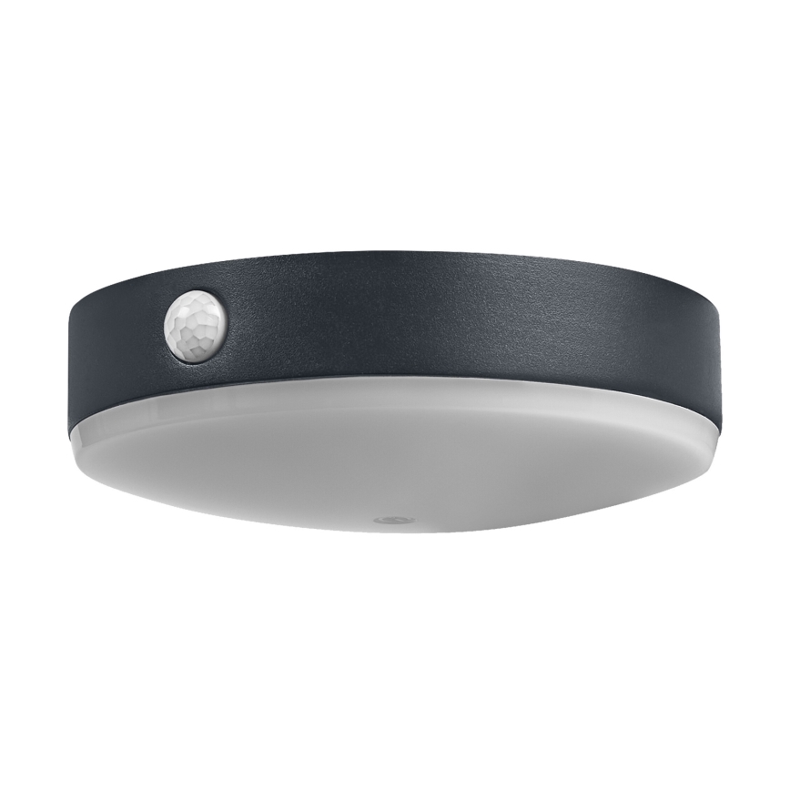 Ledvance - Applique a LED solare con sensore ENDURA STYLE LED/6W/3,7V 1420 mAh IP44