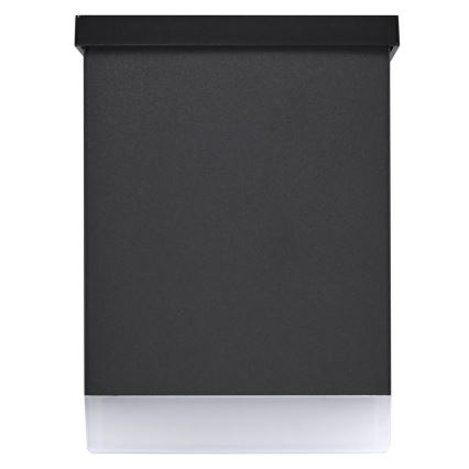 Ledvance - Applique a LED solare ENDURA STYLE SOLAR LED/0,5W/2,4V 1200 mAh IP44