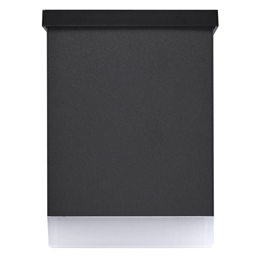 Ledvance - Applique a LED solare ENDURA STYLE SOLAR LED/0,5W/2,4V 1200 mAh IP44