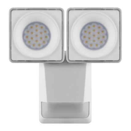 Ledvance - Applique da esterno a LED con sensore SPOT 2xLED/8W/230V IP55