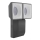 Ledvance - Applique da esterno a LED con sensore SPOT 2xLED/8W/230V IP55