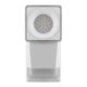 Ledvance - Applique da esterno a LED con sensore SPOT LED/8W/230V IP55 bianca