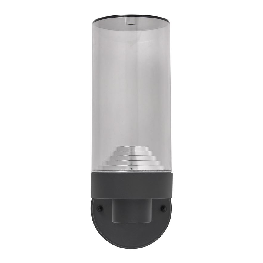 Ledvance - Applique da esterno AMBER 1xE27/20W/230V IP44