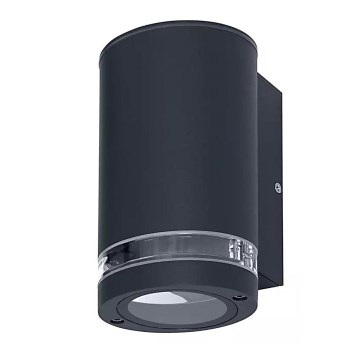 Ledvance - Applique da esterno BEAM 1xGU10/35W/230V IP44